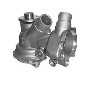 352316170680 MAGNETI MARELLI Водяной насос