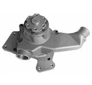 352316170708 MAGNETI MARELLI Водяной насос