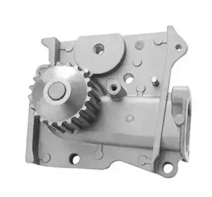 352316170726 MAGNETI MARELLI Водяной насос