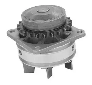 352316170786 MAGNETI MARELLI Водяной насос