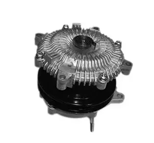 352316170799 MAGNETI MARELLI Водяной насос