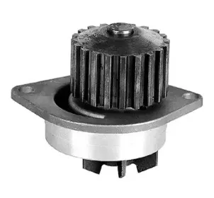 352316170898 MAGNETI MARELLI Водяной насос