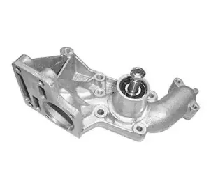 352316170908 MAGNETI MARELLI Водяной насос