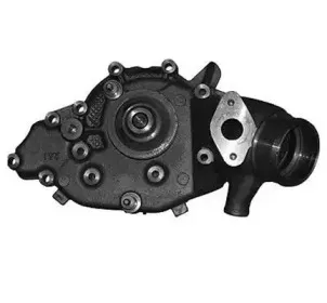 352316170933 MAGNETI MARELLI Водяной насос