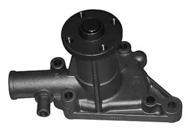 352316170943 MAGNETI MARELLI Водяной насос