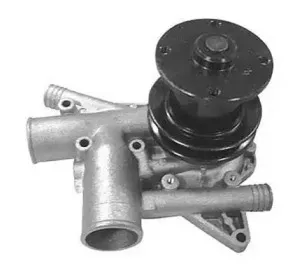 352316170977 MAGNETI MARELLI Водяной насос