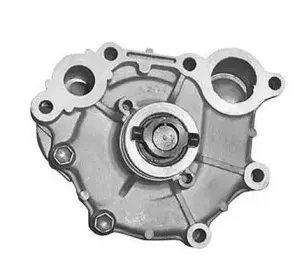 352316171106 MAGNETI MARELLI Водяной насос