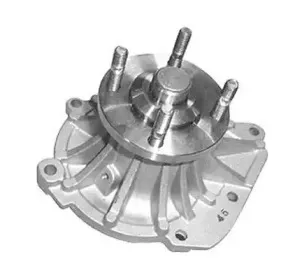 352316171108 MAGNETI MARELLI Водяной насос