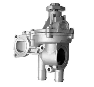 352316171162 MAGNETI MARELLI Водяной насос