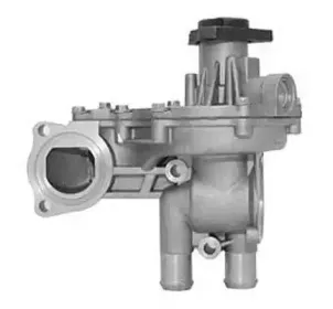 352316171164 MAGNETI MARELLI Водяной насос