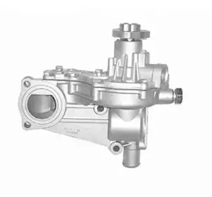 352316171185 MAGNETI MARELLI Водяной насос