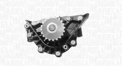 352316171236 MAGNETI MARELLI Водяной насос