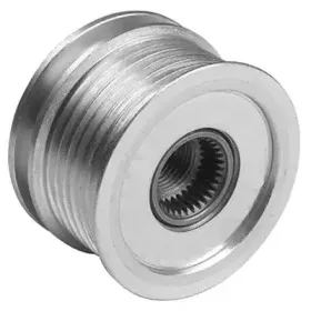 940113010012 MAGNETI MARELLI Ременный шкив, генератор
