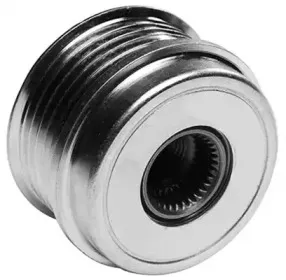 940113010017 MAGNETI MARELLI Ременный шкив, генератор