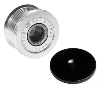 940113010061 MAGNETI MARELLI Ременный шкив, генератор