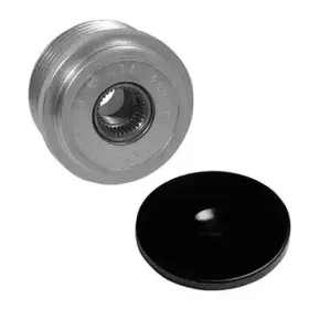 940113010063 MAGNETI MARELLI Ременный шкив, генератор