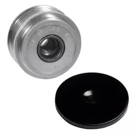 940113010064 MAGNETI MARELLI Ременный шкив, генератор