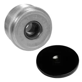 940113010065 MAGNETI MARELLI Ременный шкив, генератор