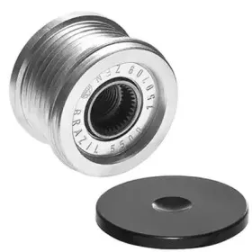 940113010066 MAGNETI MARELLI Ременный шкив, генератор
