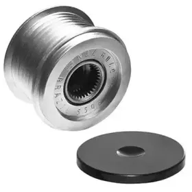 940113010068 MAGNETI MARELLI Ременный шкив, генератор