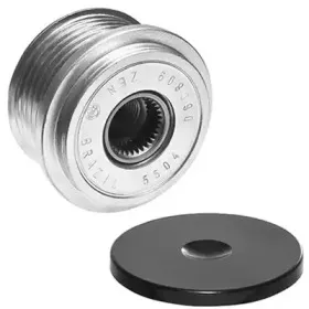 940113010069 MAGNETI MARELLI Ременный шкив, генератор