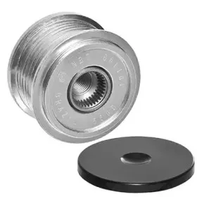 940113010075 MAGNETI MARELLI Ременный шкив, генератор