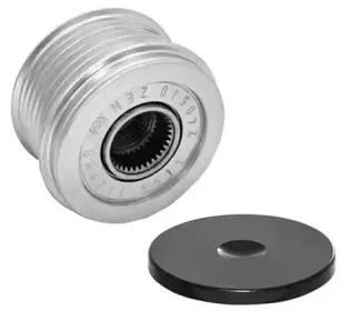 940113010078 MAGNETI MARELLI Ременный шкив, генератор