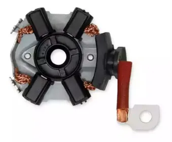 940113080009 MAGNETI MARELLI Кронштейн, угольная щетка