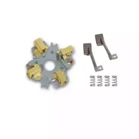 940113080047 MAGNETI MARELLI Кронштейн, угольная щетка