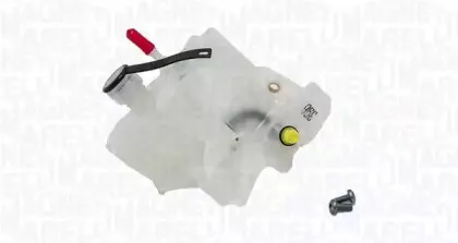 023000022010 MAGNETI MARELLI Клапанный элемент, гидравлический агрегат - автомат. коробка