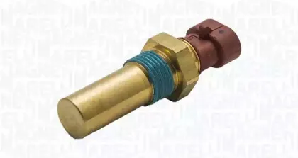 024000006010 MAGNETI MARELLI Клапанный элемент, гидравлический агрегат - автомат. коробка