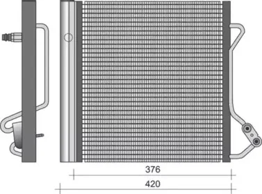 350203264000 MAGNETI MARELLI