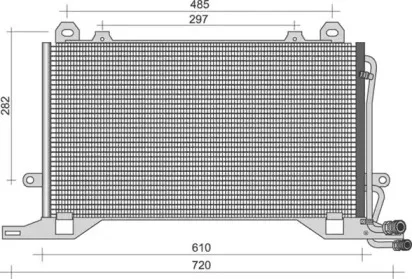 350203495000 MAGNETI MARELLI