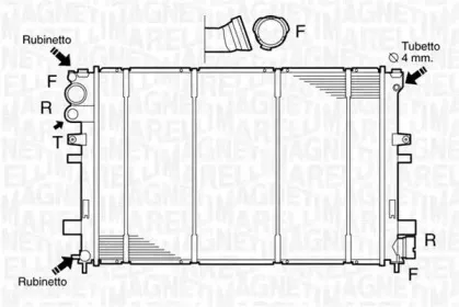 350213102800 MAGNETI MARELLI