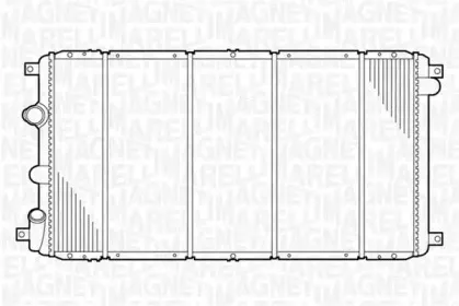 350213103100 MAGNETI MARELLI
