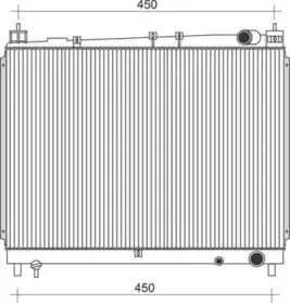 350213103600 MAGNETI MARELLI