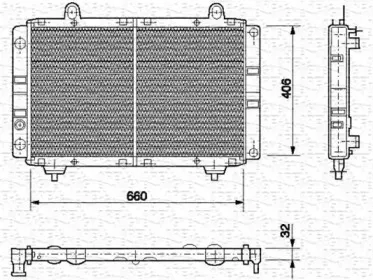 350213454000 MAGNETI MARELLI