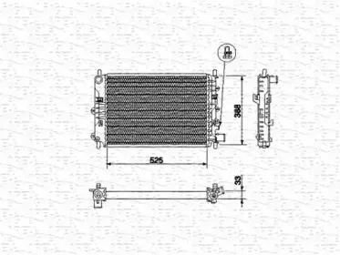 350213494000 MAGNETI MARELLI