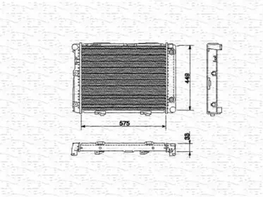 350213533000 MAGNETI MARELLI