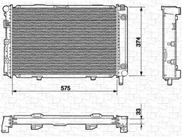 350213538000 MAGNETI MARELLI