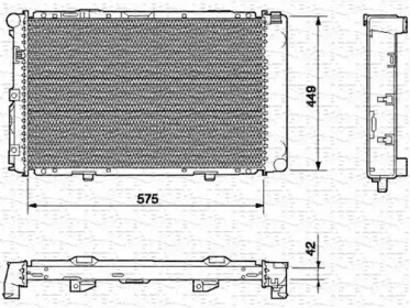 350213542000 MAGNETI MARELLI
