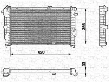 350213591000 MAGNETI MARELLI