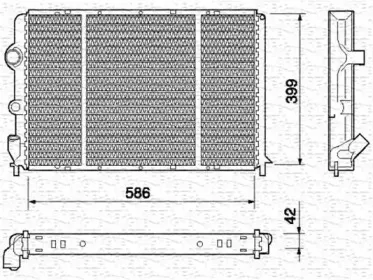 350213738000 MAGNETI MARELLI