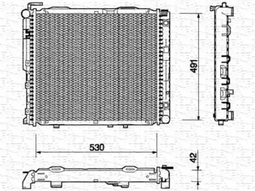 350213763000 MAGNETI MARELLI