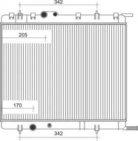 350213878000 MAGNETI MARELLI