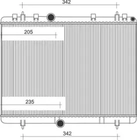 350213889000 MAGNETI MARELLI