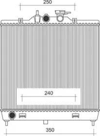 350213940000 MAGNETI MARELLI