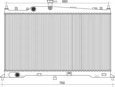 350213942000 MAGNETI MARELLI