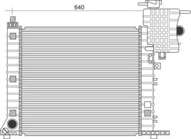 350213948000 MAGNETI MARELLI
