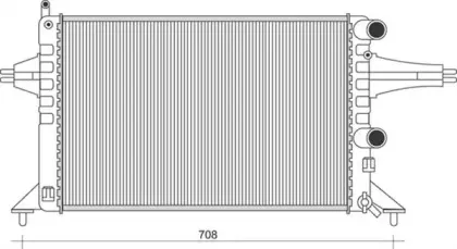 350213966000 MAGNETI MARELLI